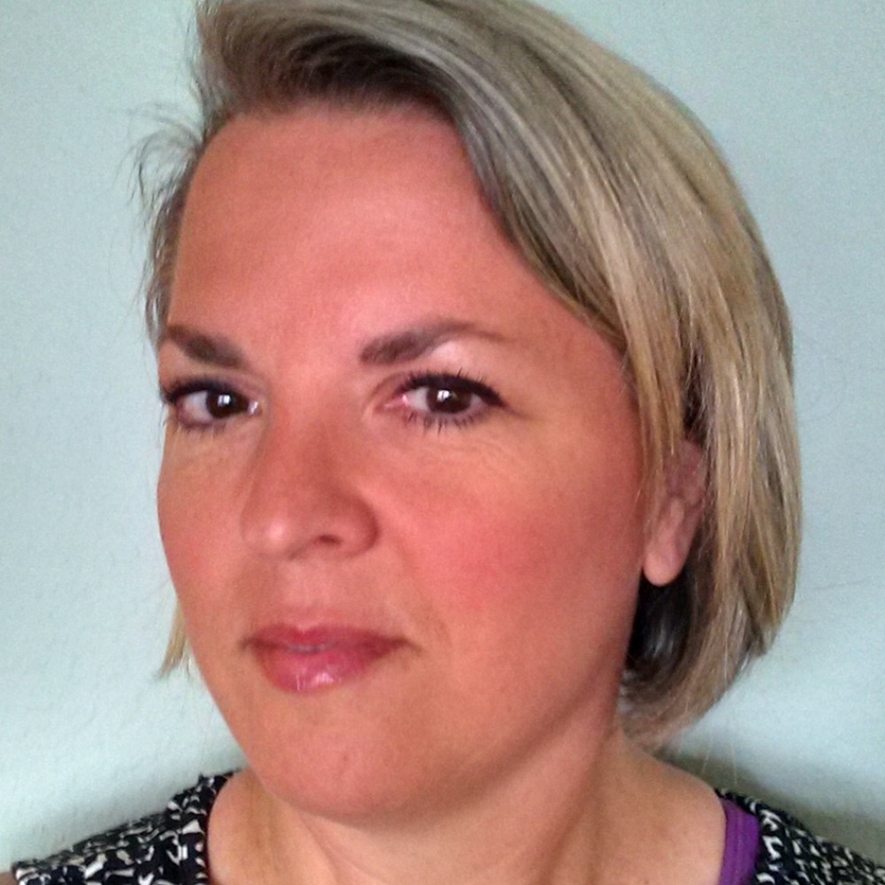 Meet your Posher, Patricia